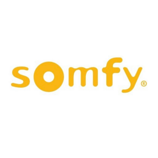 Партнер Somfy